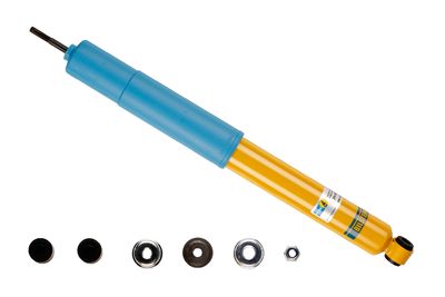 BILSTEIN Stoßdämpfer