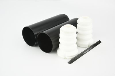 CHIT PROTECTIE PRAF AMORTIZOR FEBEST BMSHBE90RKIT 45