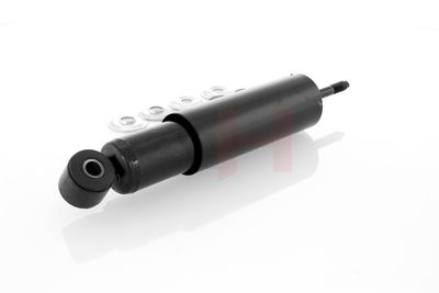 Tlmič pruženia GH GH+302276