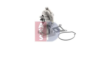 WASSERPUMPE MOTORKüHLUNG AKS DASIS 570171N 12