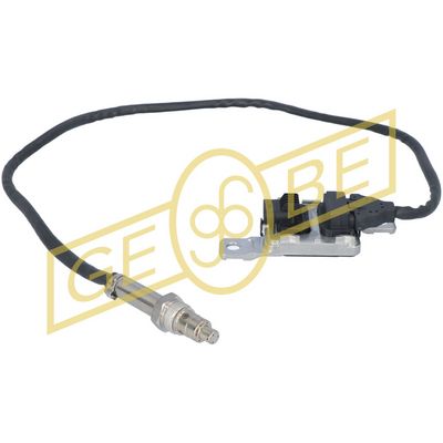 Capteur NOx, Catalyseur NOx GEBE