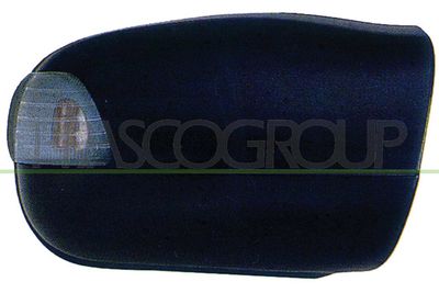 капачка, външно огледало PRASCO ME0377413
