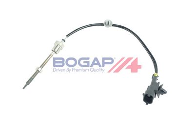 SENZOR TEMPERATURA GAZE EVACUARE