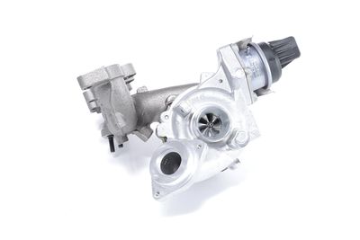COMPRESOR SISTEM DE SUPRAALIMENTARE BTS Turbo T914930 36