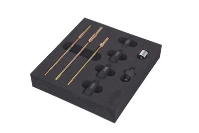 REIBAHLENSATZ GLüHKERZE KS TOOLS 1521120 21