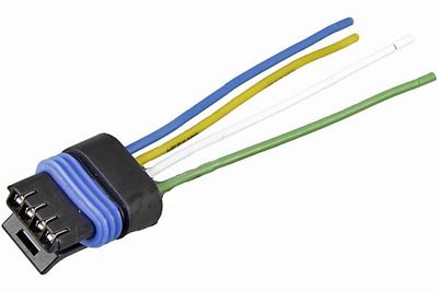 KABELREPARATURSATZ STELLELEMENT (DROSSELKLAPPE) METZGER AUTOTEILE 2324157 1