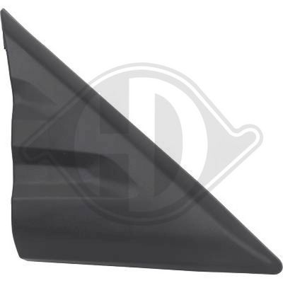 ACOPERIRE OGLINDA EXTERIOARA