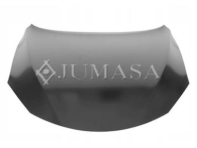 Капот двигателя JUMASA 05032677