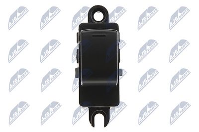 Interruttore, Alzacristallo NTY EWS-NS-010