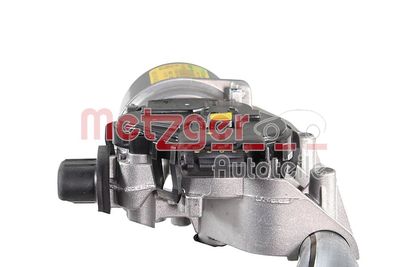 WISCHERGESTäNGE METZGER AUTOTEILE 2190972 2