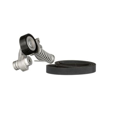 SET CUREA TRANSMISIE CU CANELURI GATES K236PK1183 21