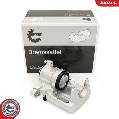 Brzdový třmen ESEN SKV 56SKV653