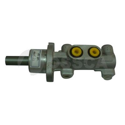 Главный тормозной цилиндр OSSCA 06872 для PEUGEOT 206+