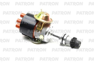 Распределитель зажигания PATRON P41-0015 для AUDI 80