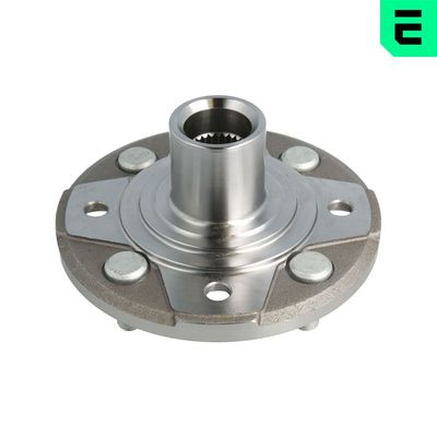 главина на колелото OPTIMAL 04-P355
