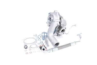 LADER AUFLADUNG BTS Turbo T981187 8