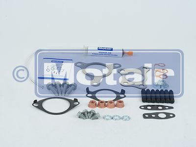 MOTAIR TURBO 440225 Турбина для NISSAN NP300 NAVARA (D40) 2.5 dCi 4WD MOTAIR TURBO 440225 Турбина для NISSAN NP300 NAVARA (D40) 2.5 dCi 4WD