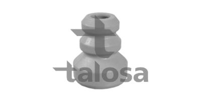 TAMPON CAUCIUC SUSPENSIE