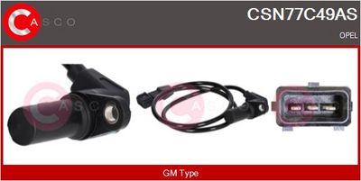 SENZOR IMPULSURI ARBORE COTIT