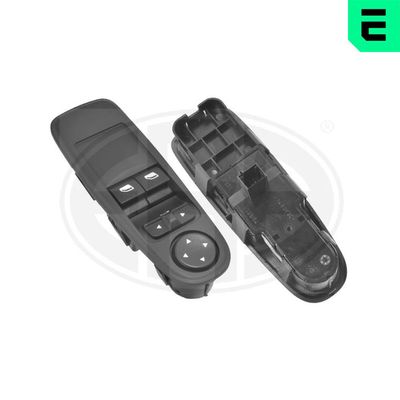 COMUTATOR MACARA GEAM