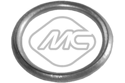 Metalcaucho Tarpiklis, alyvos išleidimo angos kaištis