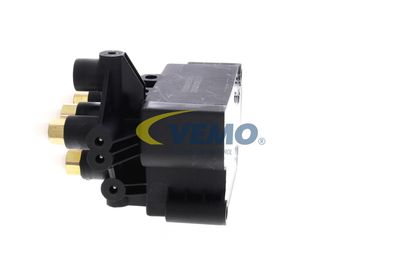 VENTIL DRUCKLUFTANLAGE VEMO V45510001 26