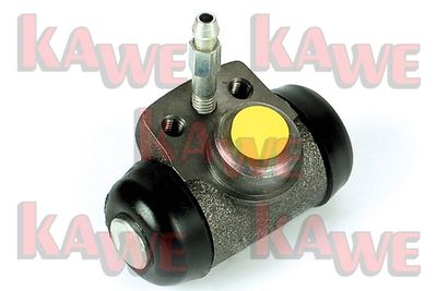 спирачно цилиндърче на колелото KAWE W4695
