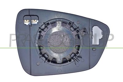 SPIEGELGLAS AUßENSPIEGEL