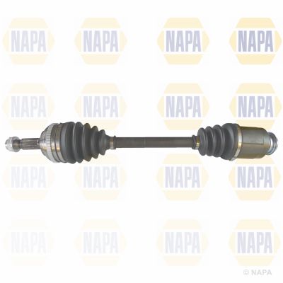 Drive Shaft NAPA NDS1067L