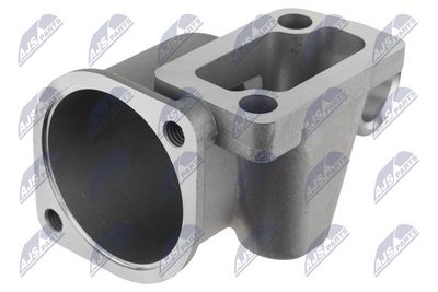 корпус на термостат NTY CTM-HY-013