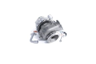 COMPRESOR SISTEM DE SUPRAALIMENTARE BTS Turbo T981720 16
