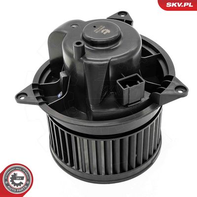 vnitřní ventilátor SKV 68SKV100