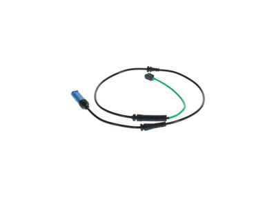 WARNKONTAKT BREMSBELAGVERSCHLEIß BOSCH 1987473613 6