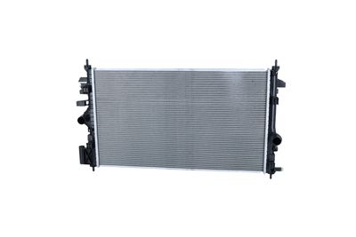 RADIATOR RACIRE MOTOR NRF 550042 5
