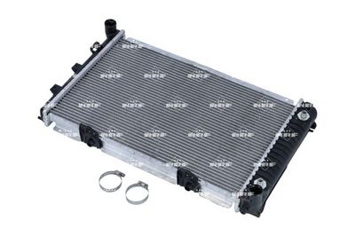 Kühler, Motorkühlung