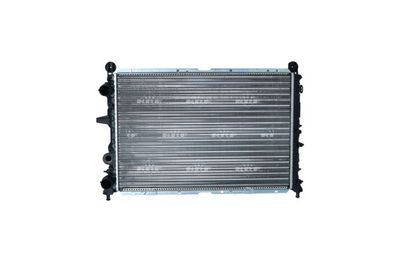 Radiator, engine cooling 54502