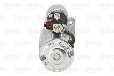 STARTER VALEO 600164 2