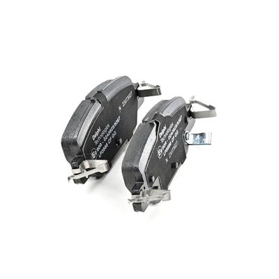 BREMSBELAGSATZ SCHEIBENBREMSE DELPHI LP3566 22