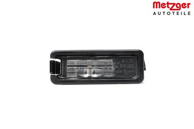KENNZEICHENLEUCHTE METZGER AUTOTEILE 2080286 2