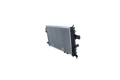 RADIATOR RACIRE MOTOR NRF 55351 31