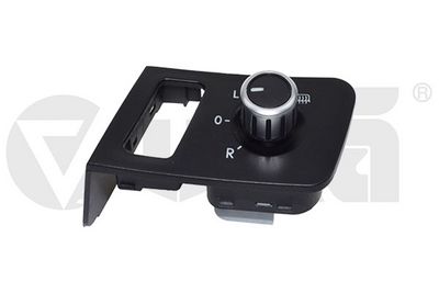 COMUTATOR REGLAREA OGLINZILOR EXTERIOARE