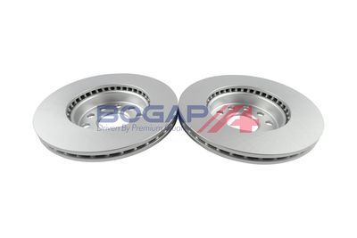 DISC FRANA BOGAP A8211117 2