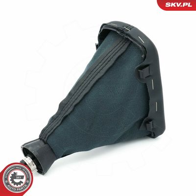 Pavarų svirties galvelė