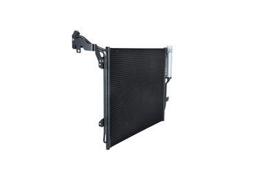 CONDENSATOR CLIMATIZARE NRF 350054 20