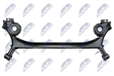 Korpus osi NTY ZRZ-PE-006