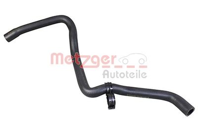 Hadice chladiče METZGER AUTOTEILE 2421401
