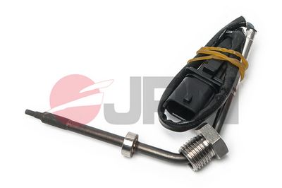 Jutiklis, išmetamųjų dujų temperatūra