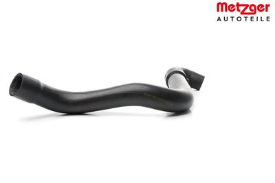 LADELUFTSCHLAUCH METZGER AUTOTEILE 2400538 15