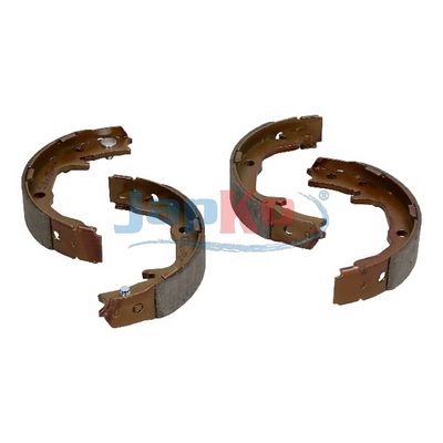 Set saboti frana JAPKO 55909