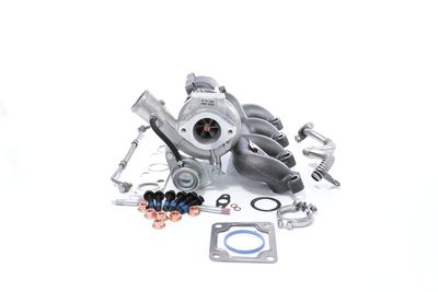 COMPRESOR SISTEM DE SUPRAALIMENTARE